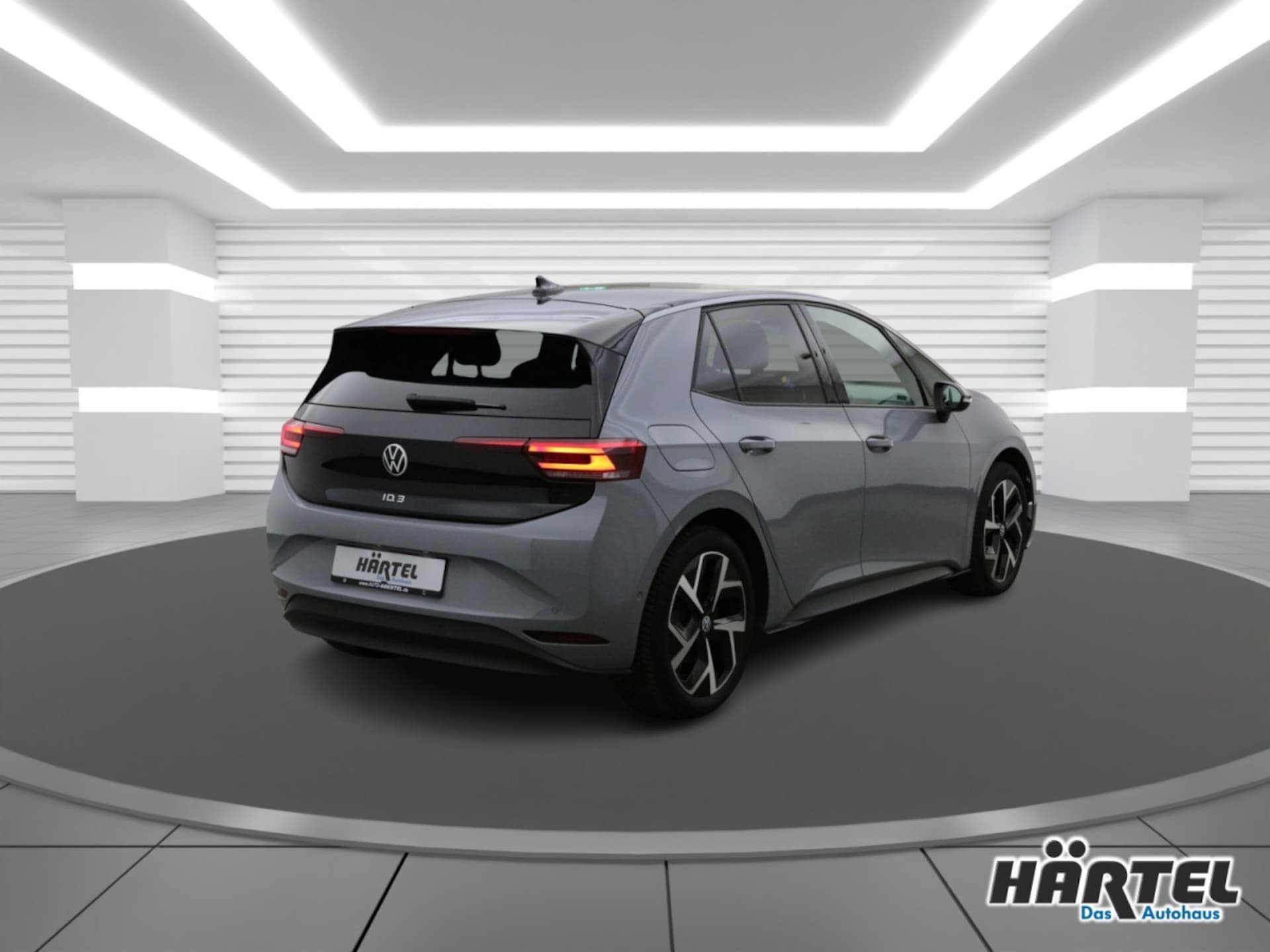 Volkswagen ID.3 MOVE Pro