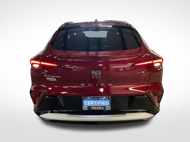2024 Buick Envista