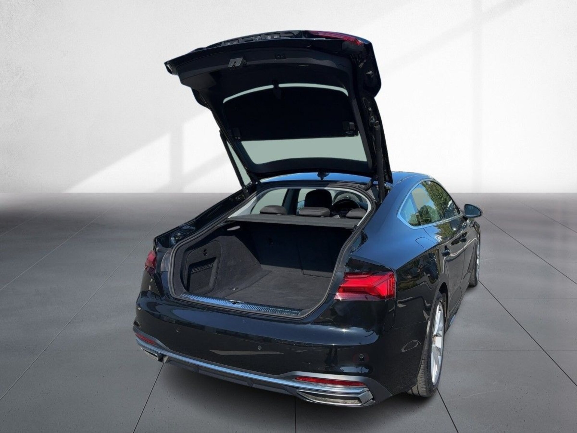Audi A5 Sportback Advanced