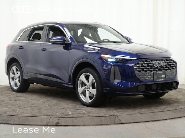 2025 Audi New Q5 Premium Plus - Photo 10