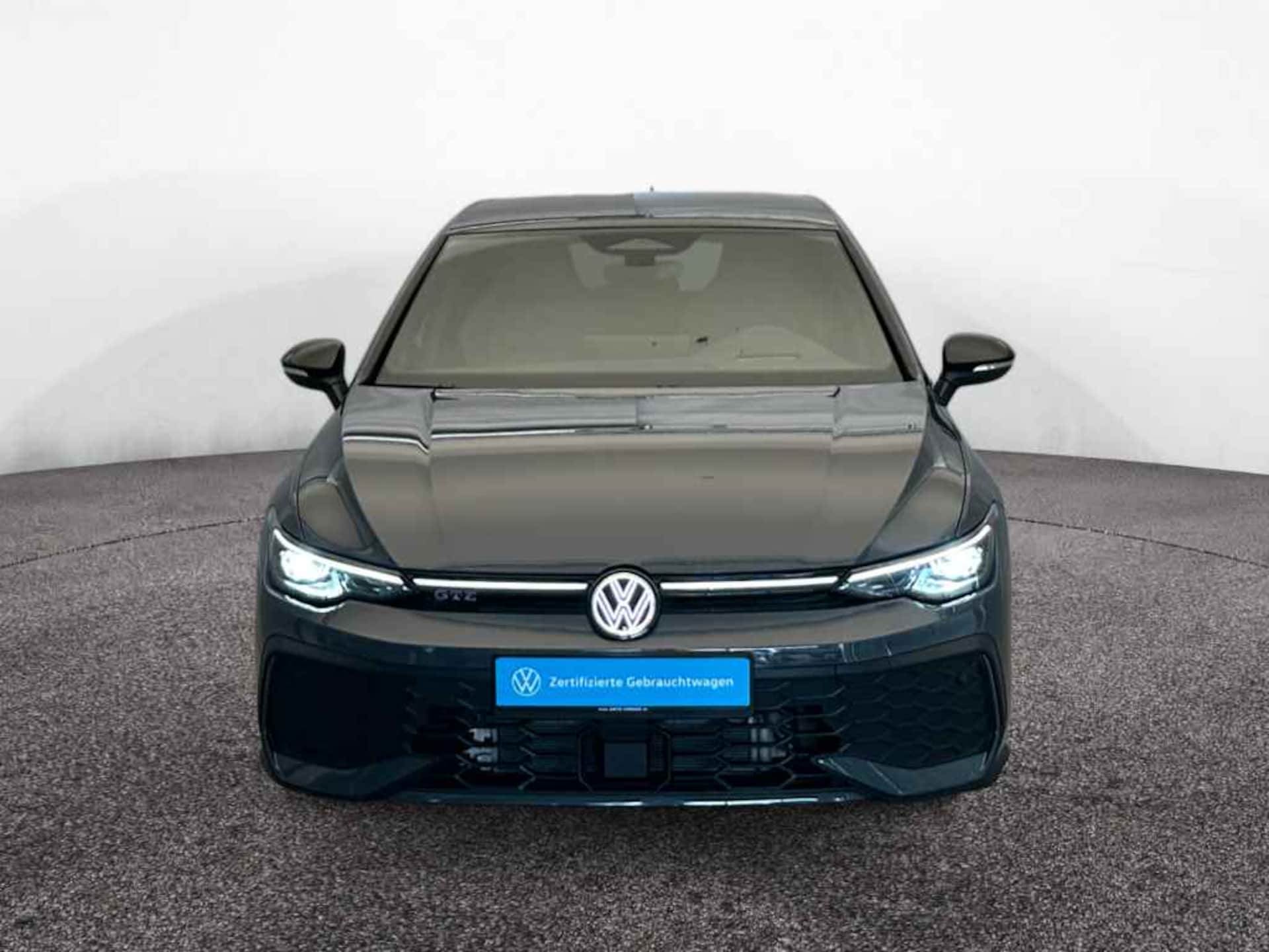 Volkswagen Golf GTE
