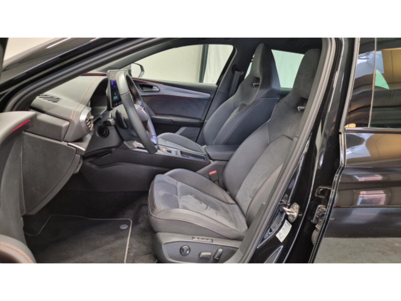CUPRA Leon Sportstourer – Bild 5