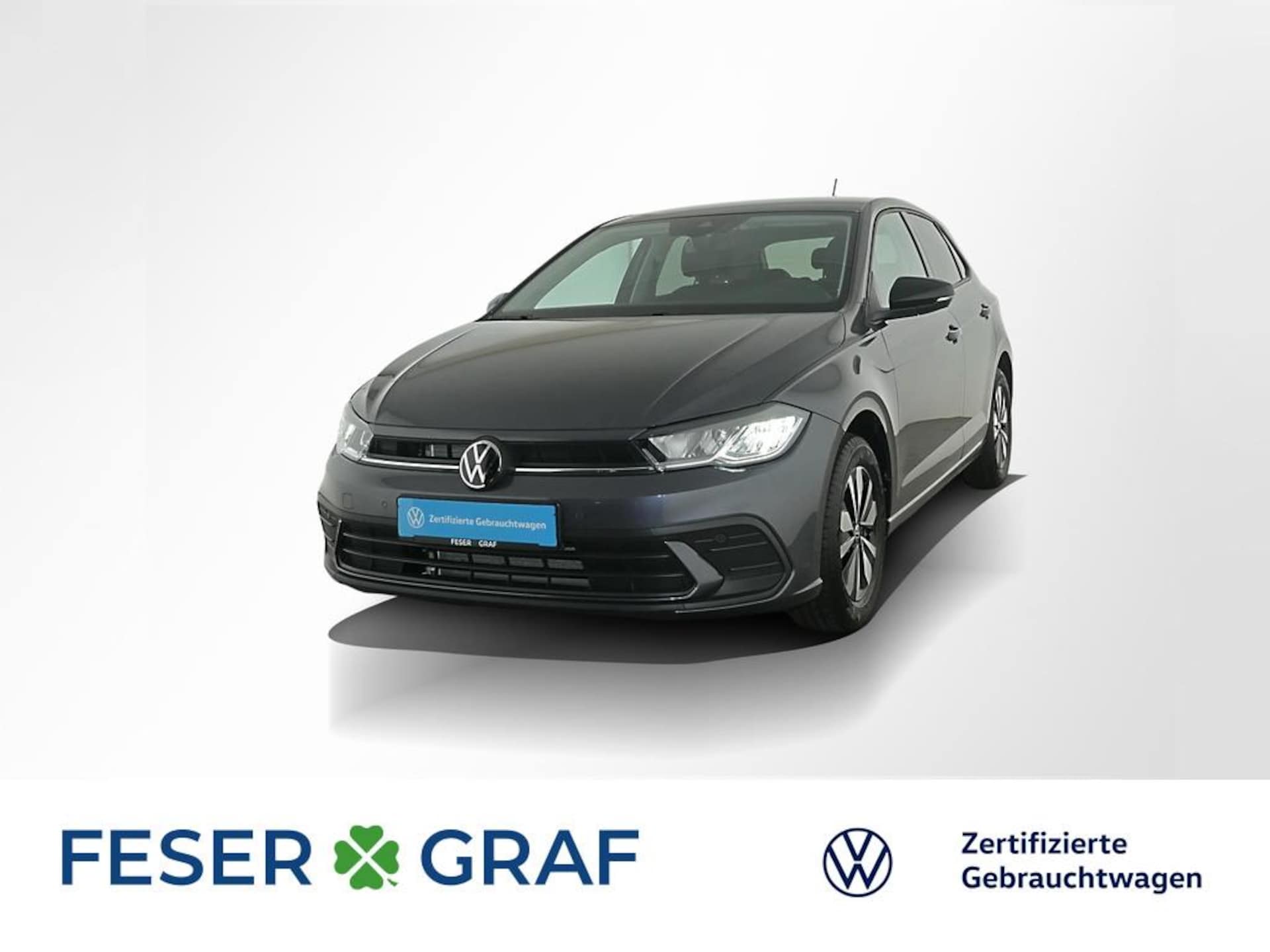 Volkswagen Polo Goal