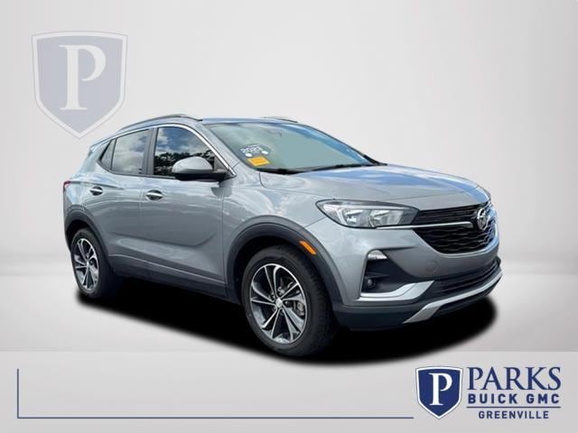 2023 Buick Encore GX