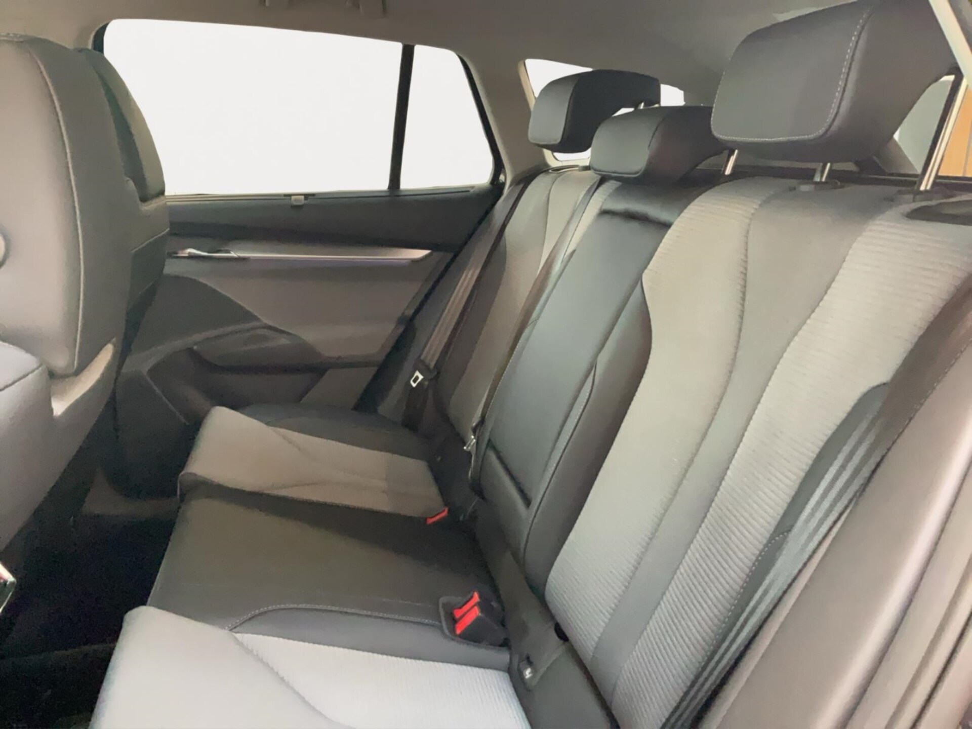Skoda Enyaq 80