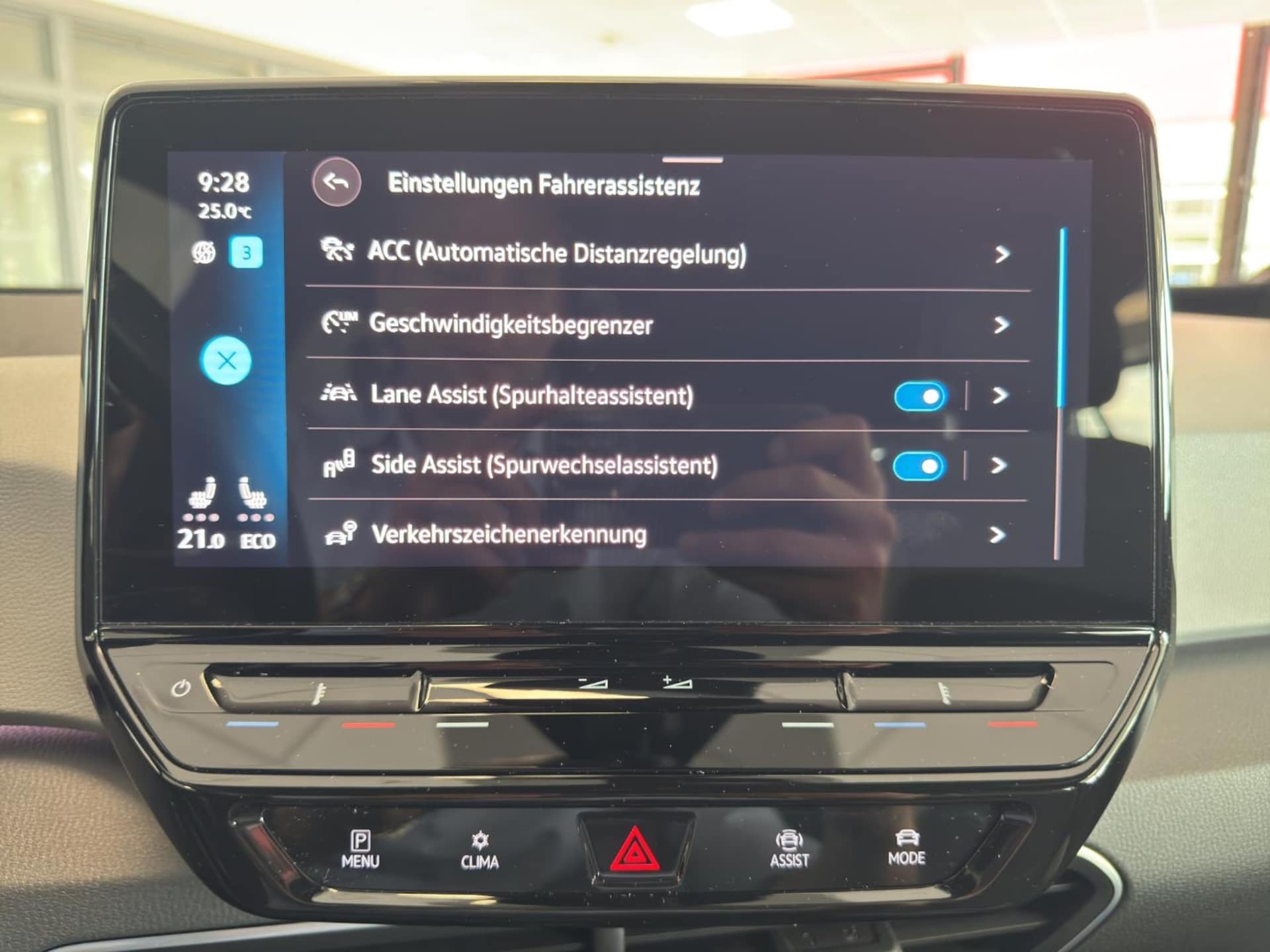 Volkswagen ID.3 Pro Performance