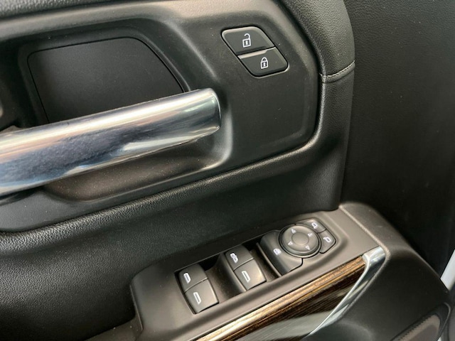 2021 GMC Sierra