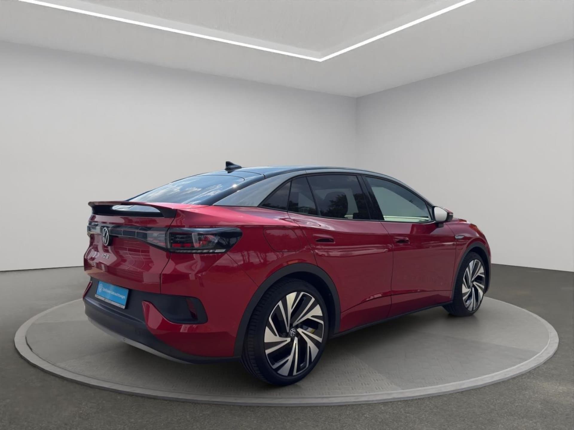 Volkswagen ID.5 Pro Performance