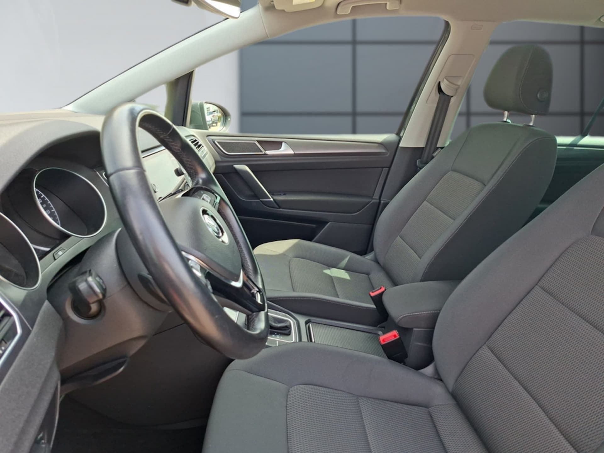 Volkswagen Golf Sportsvan Comfortline