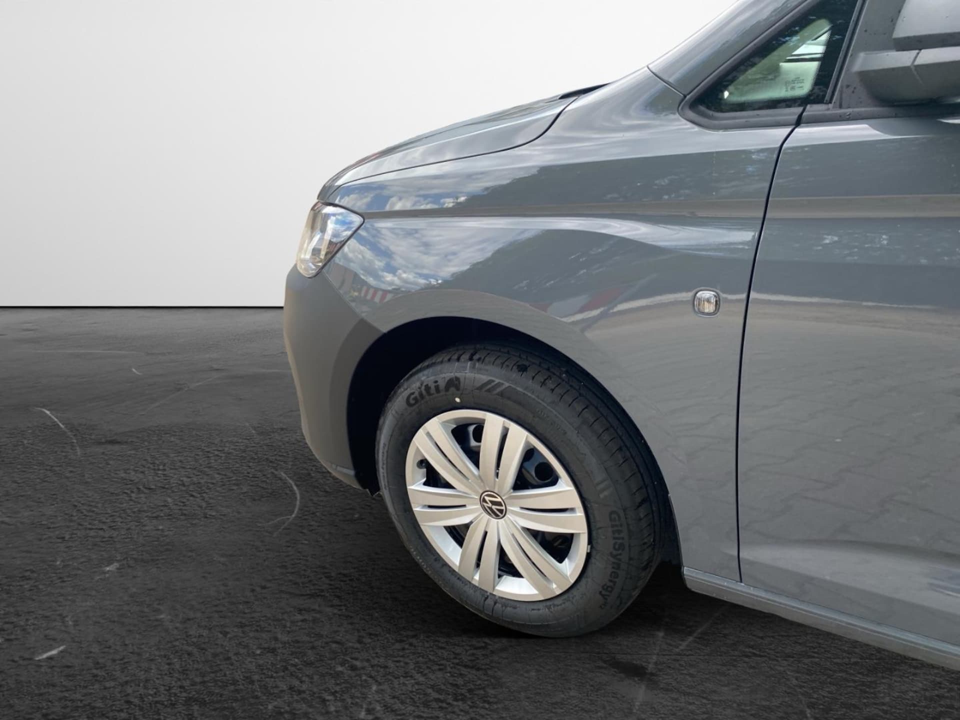 Volkswagen Caddy Maxi Cargo