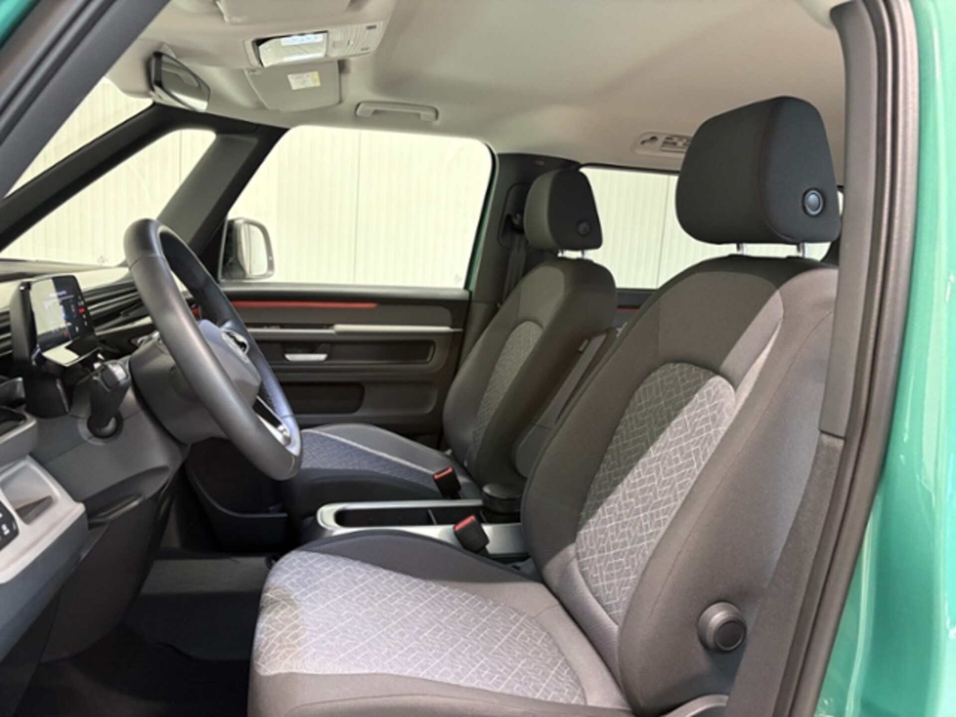 Volkswagen ID. Buzz Pro