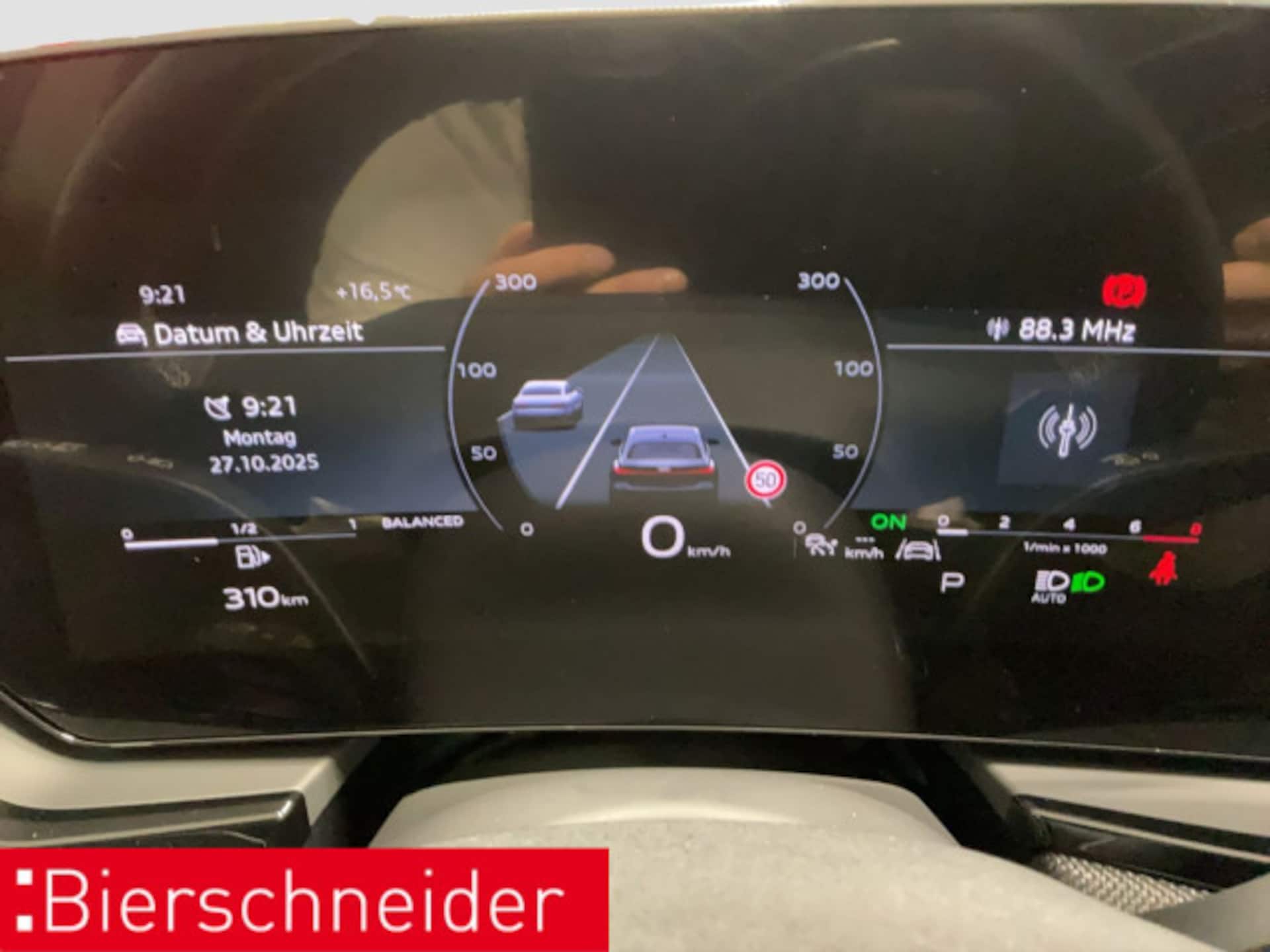 Audi A5 Limousine