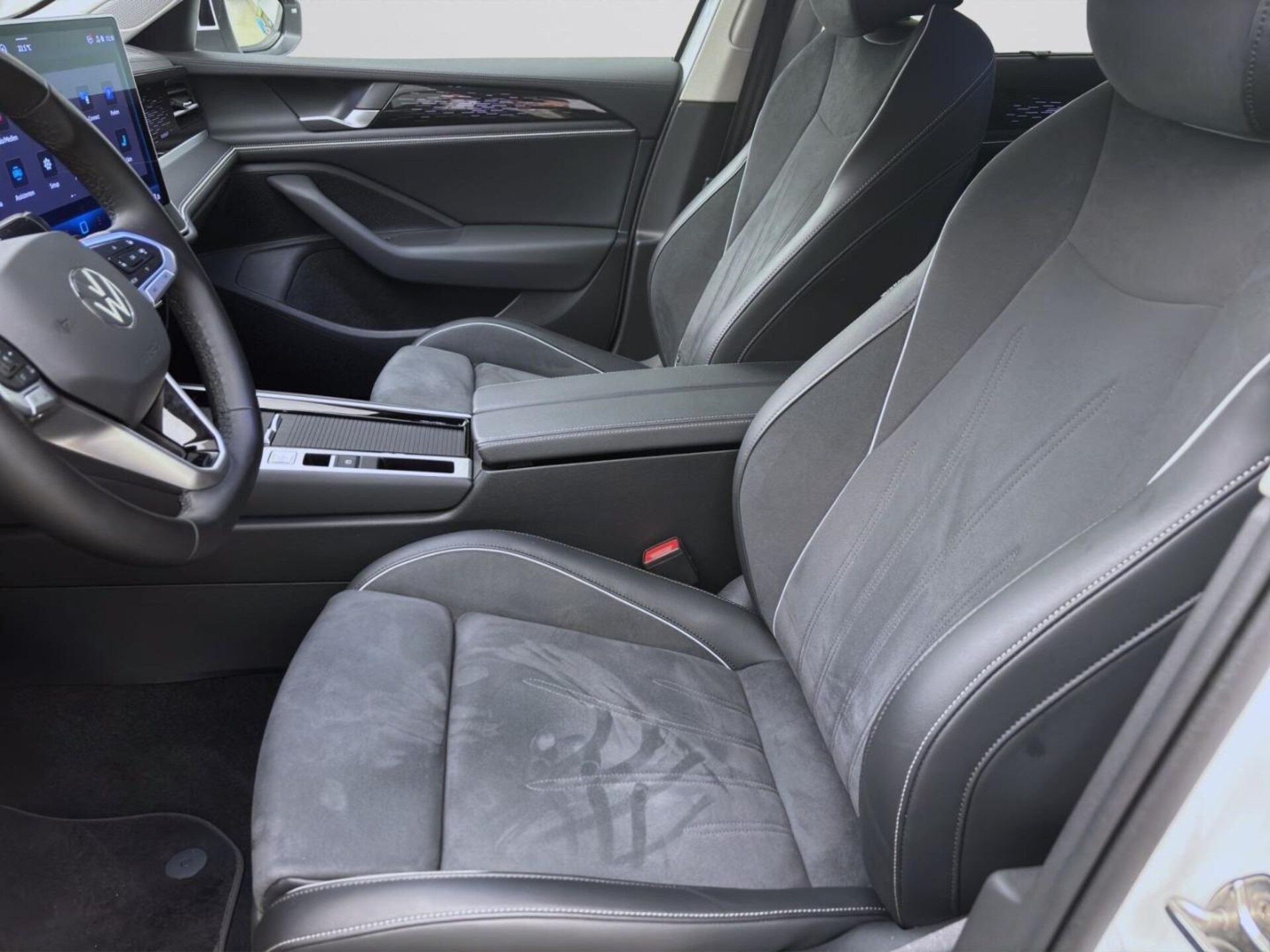 Volkswagen Passat Elegance