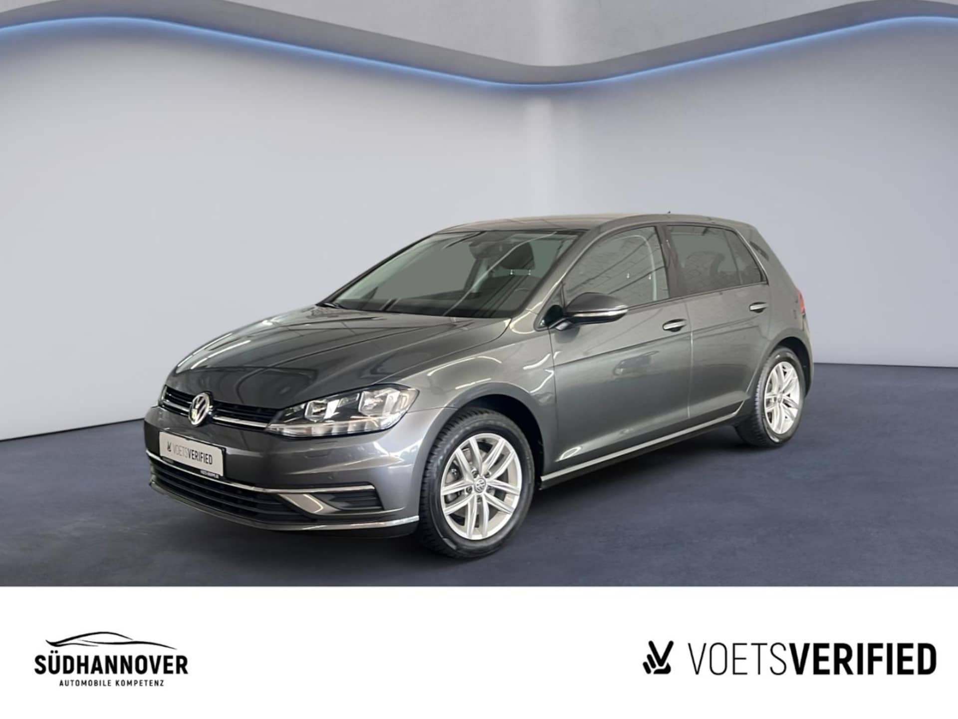 Volkswagen Golf Comfortline