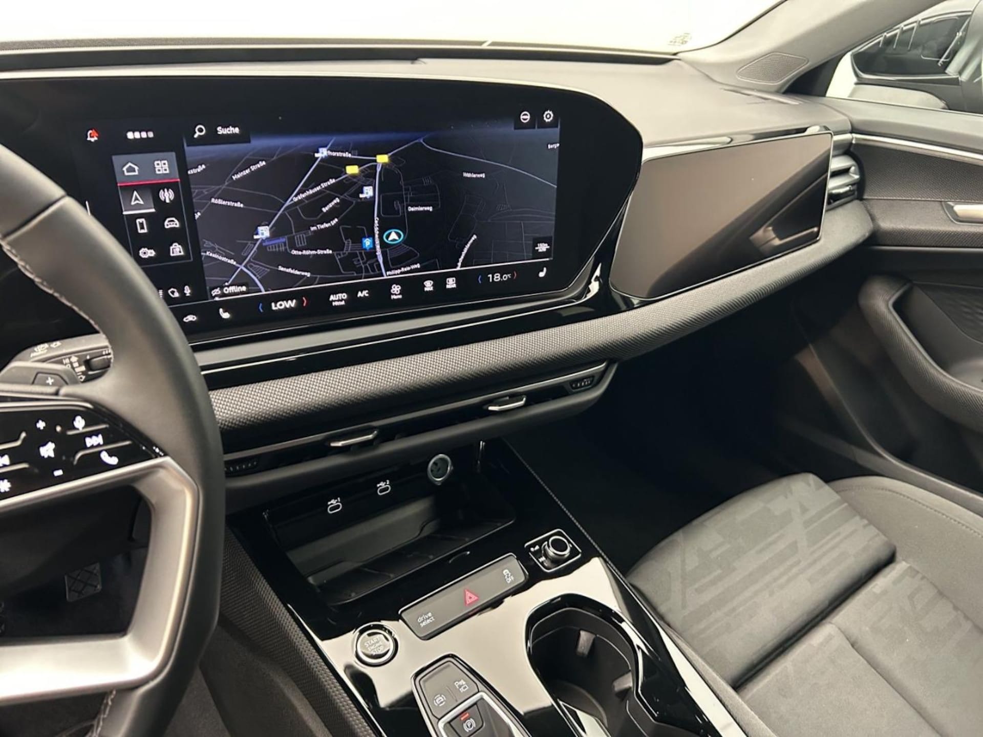 Audi A5 Avant