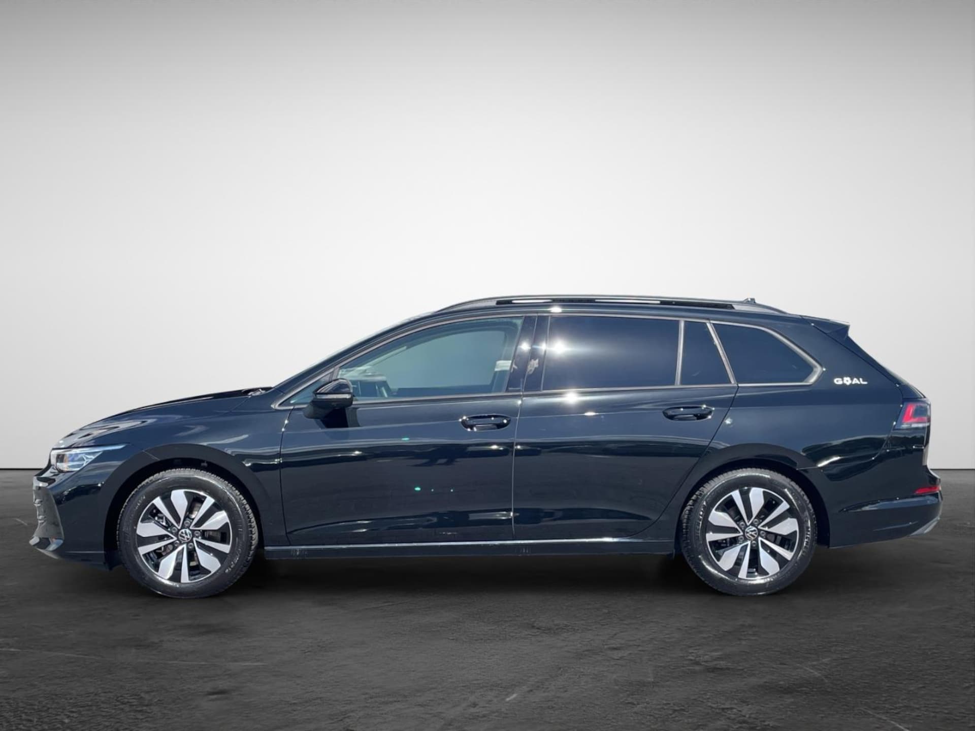 Volkswagen Golf Variant Goal