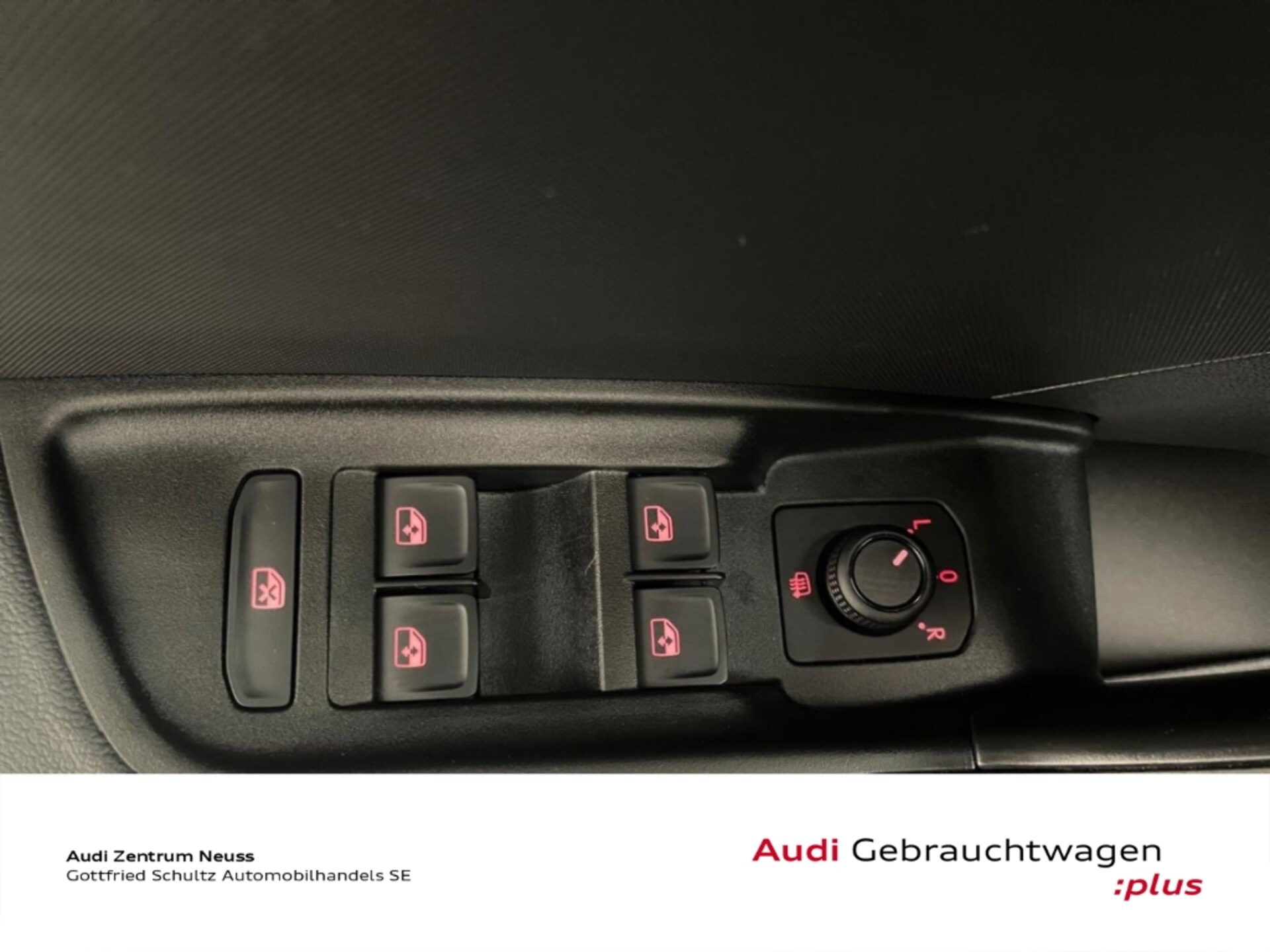 Audi A1 Sportback Advanced