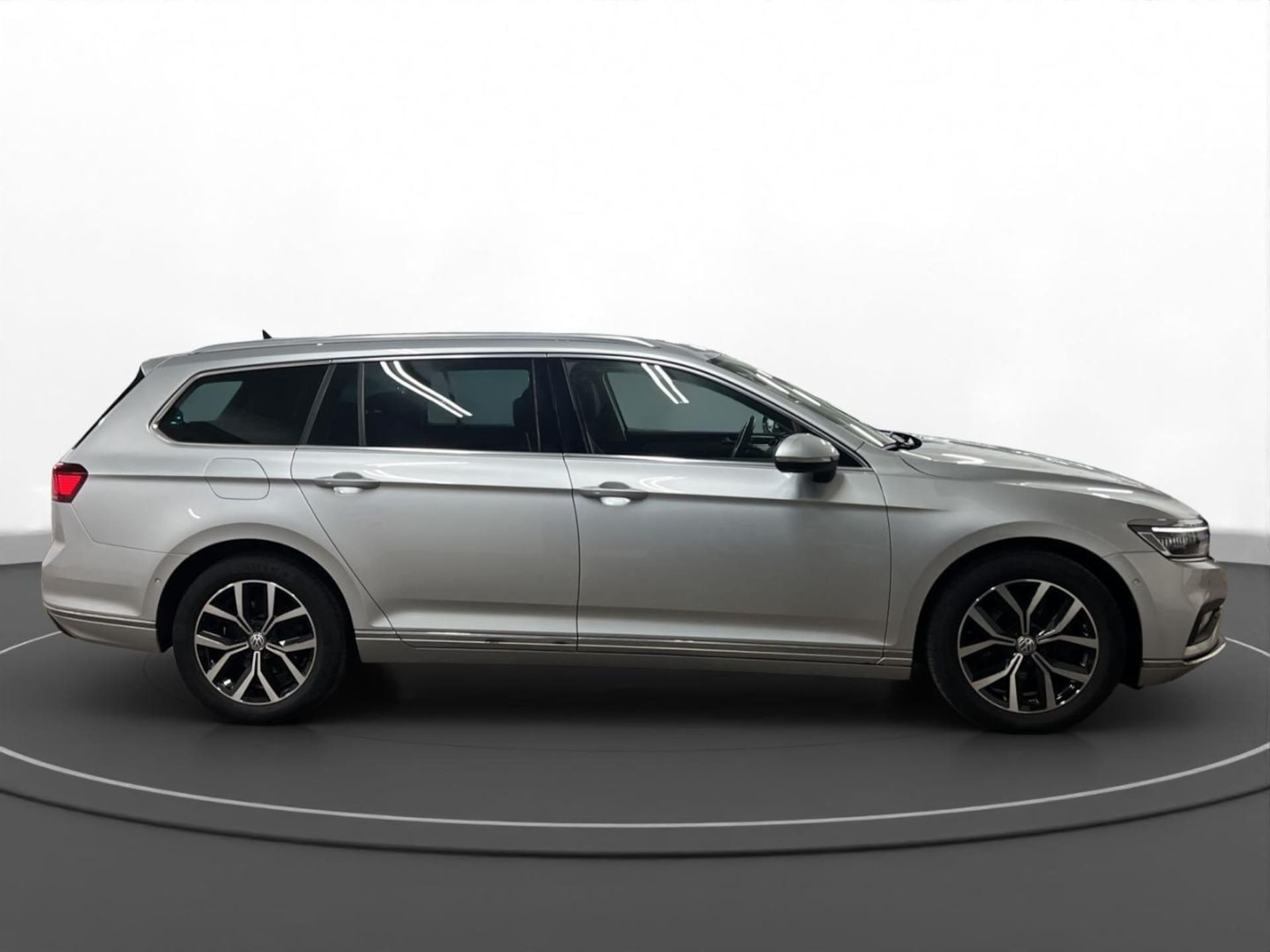 Volkswagen Passat Variant Elegance