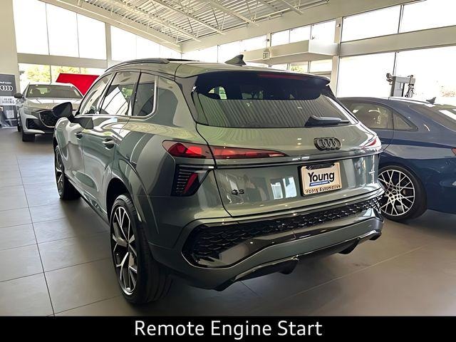 2026 Audi Q3 SUV