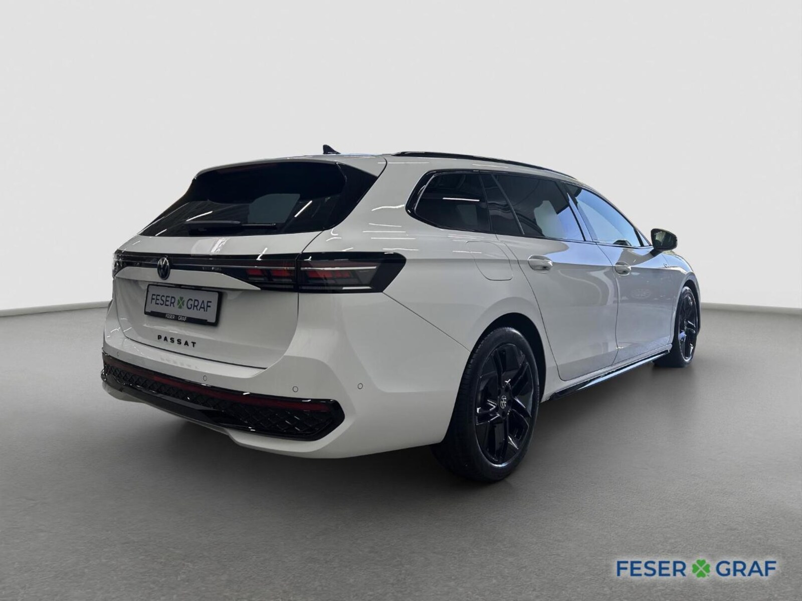 Volkswagen Passat – Bild 3