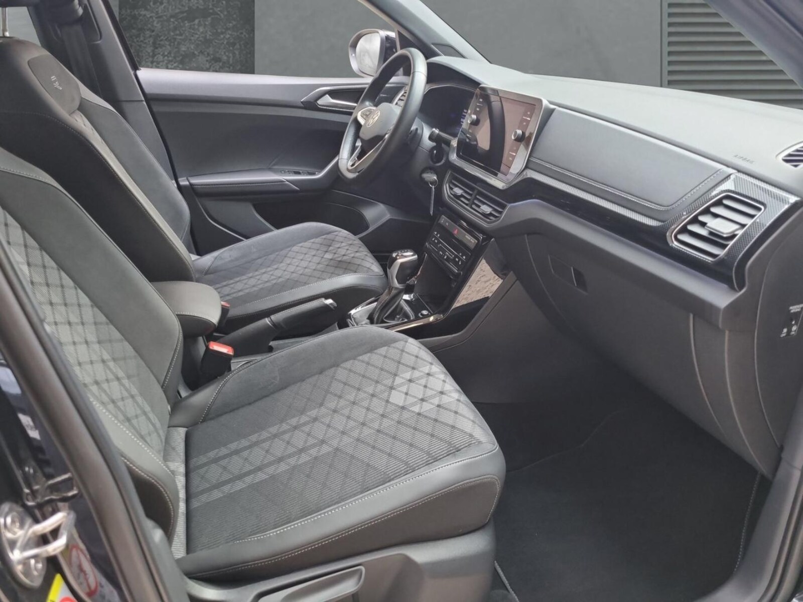 Volkswagen T-Cross – Bild 15