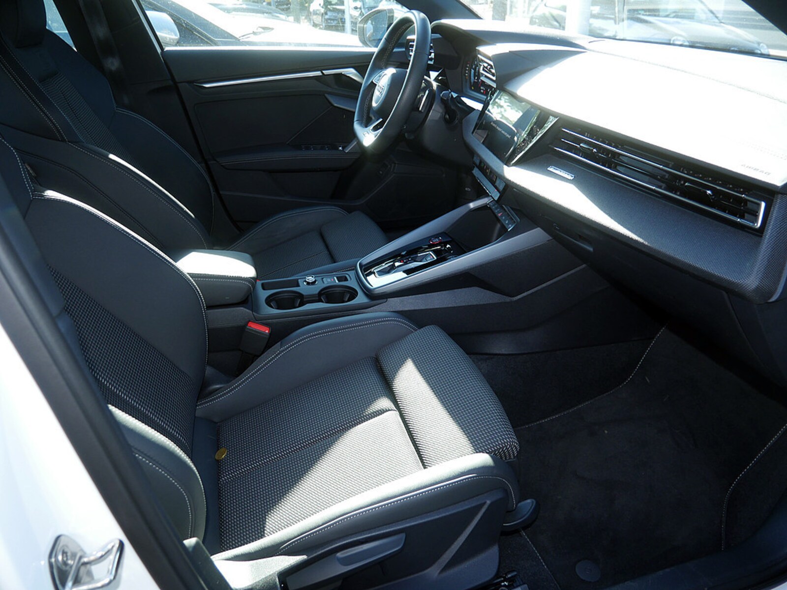 Audi S3 Limousine – Bild 7