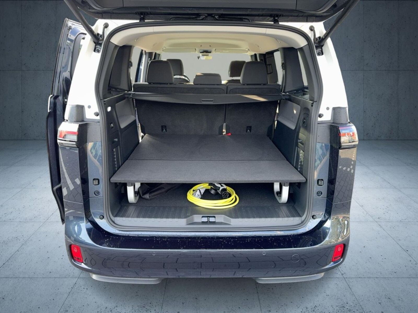 Volkswagen ID. Buzz – Bild 12
