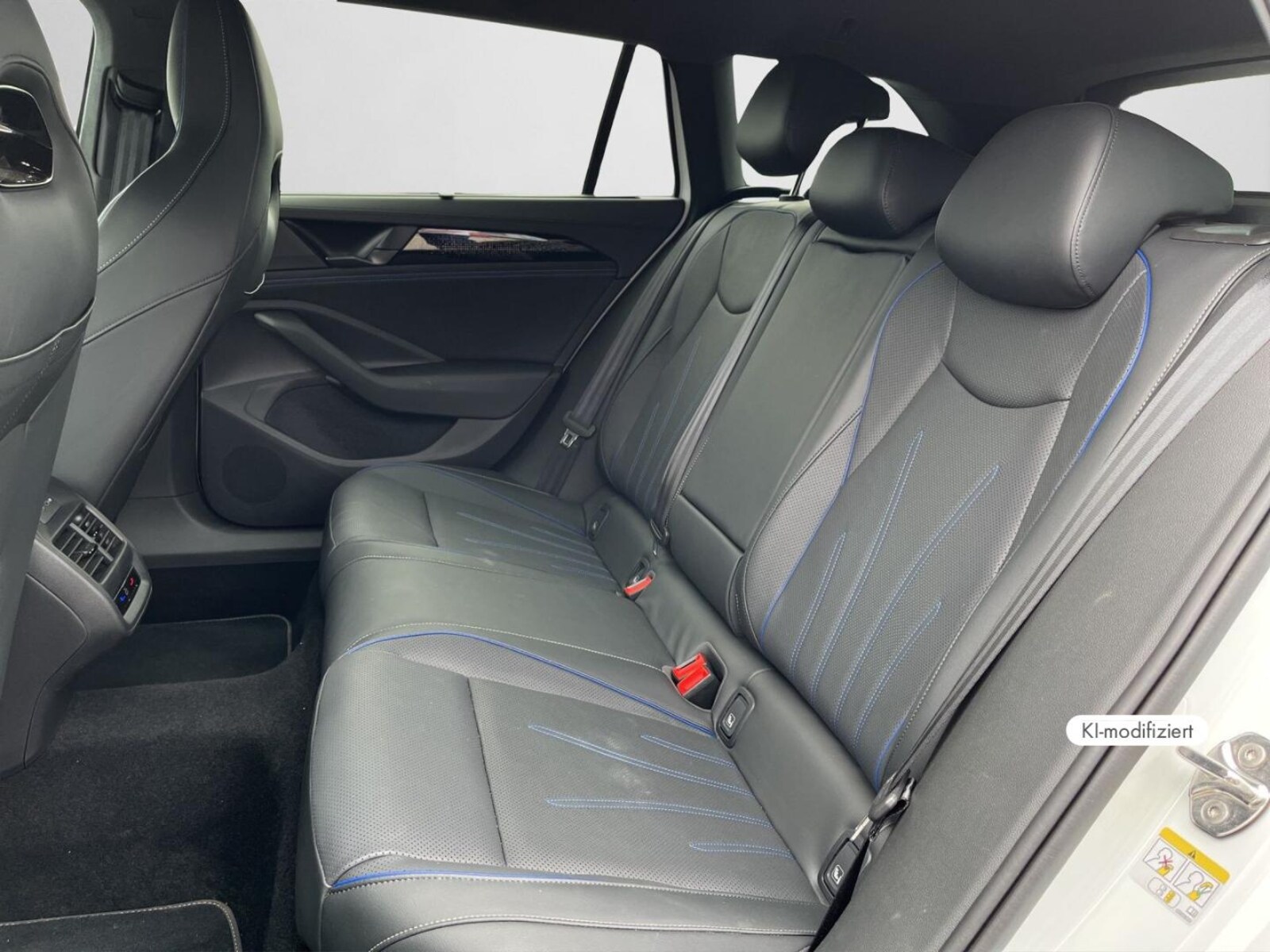 Volkswagen Passat – Bild 14