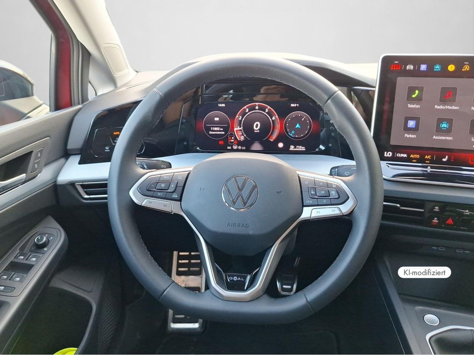 Volkswagen Golf – Bild 9