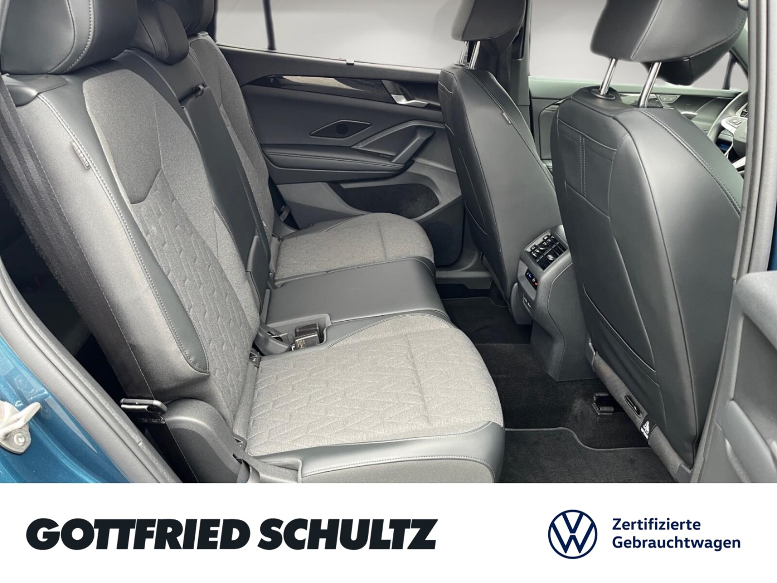 Volkswagen Tayron – Bild 7