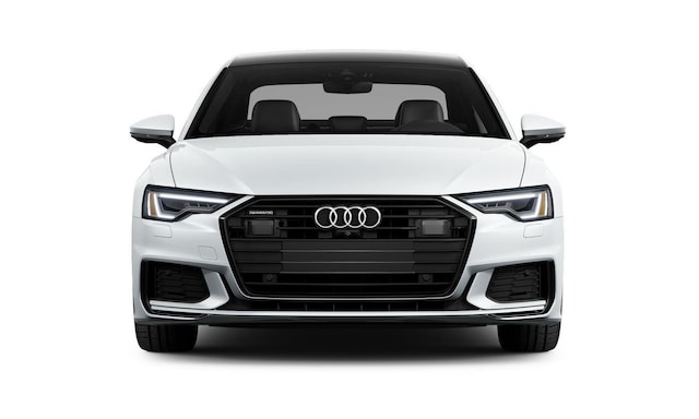 2023 Audi A6 Sedan