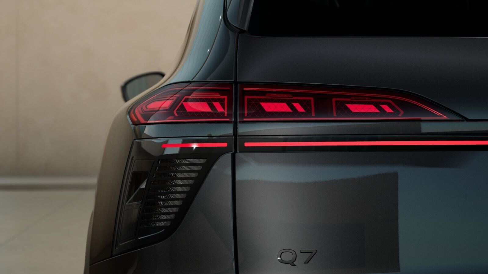Audi Q7 – Bild 5