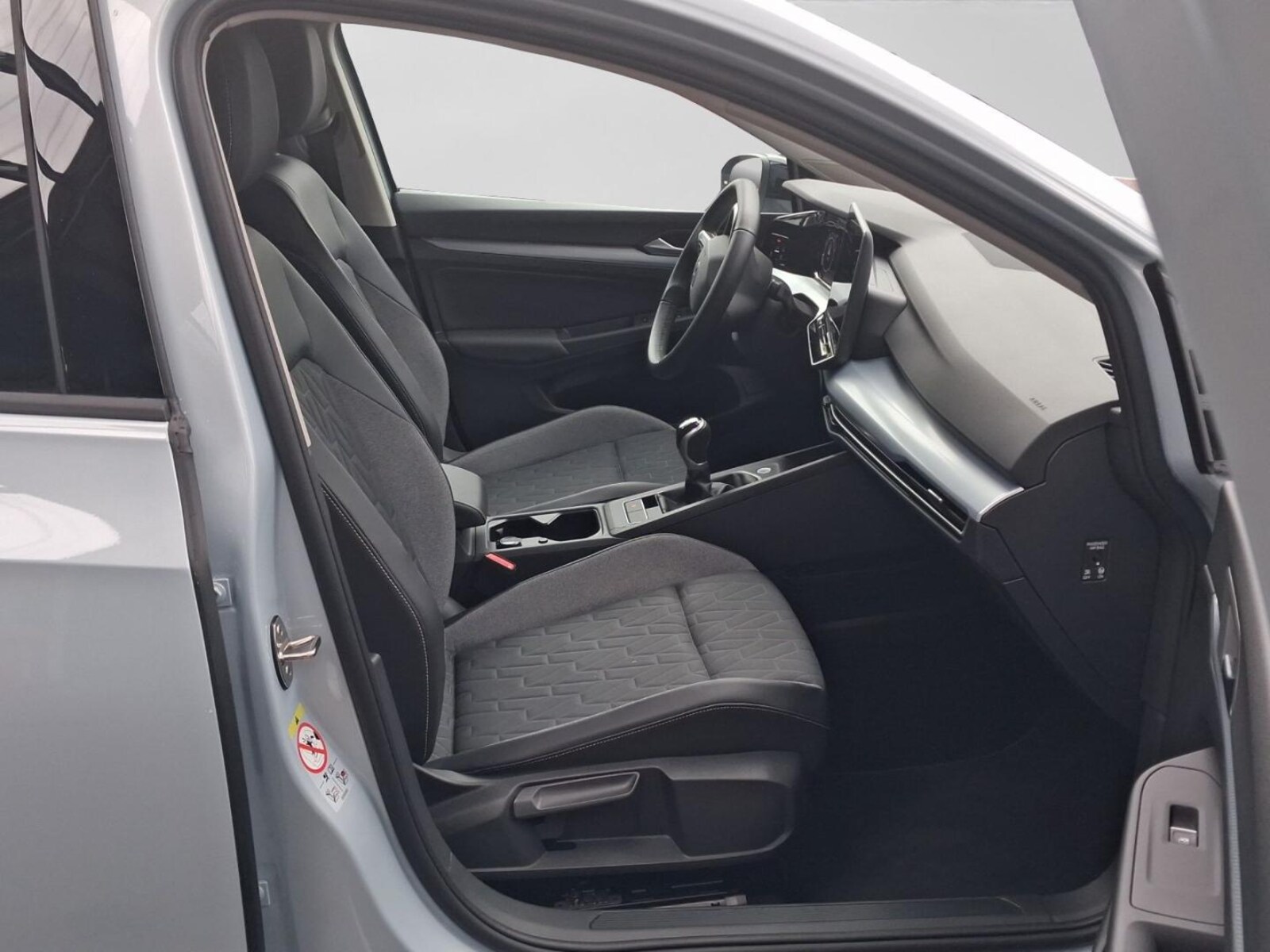 Volkswagen Golf Variant – Bild 4
