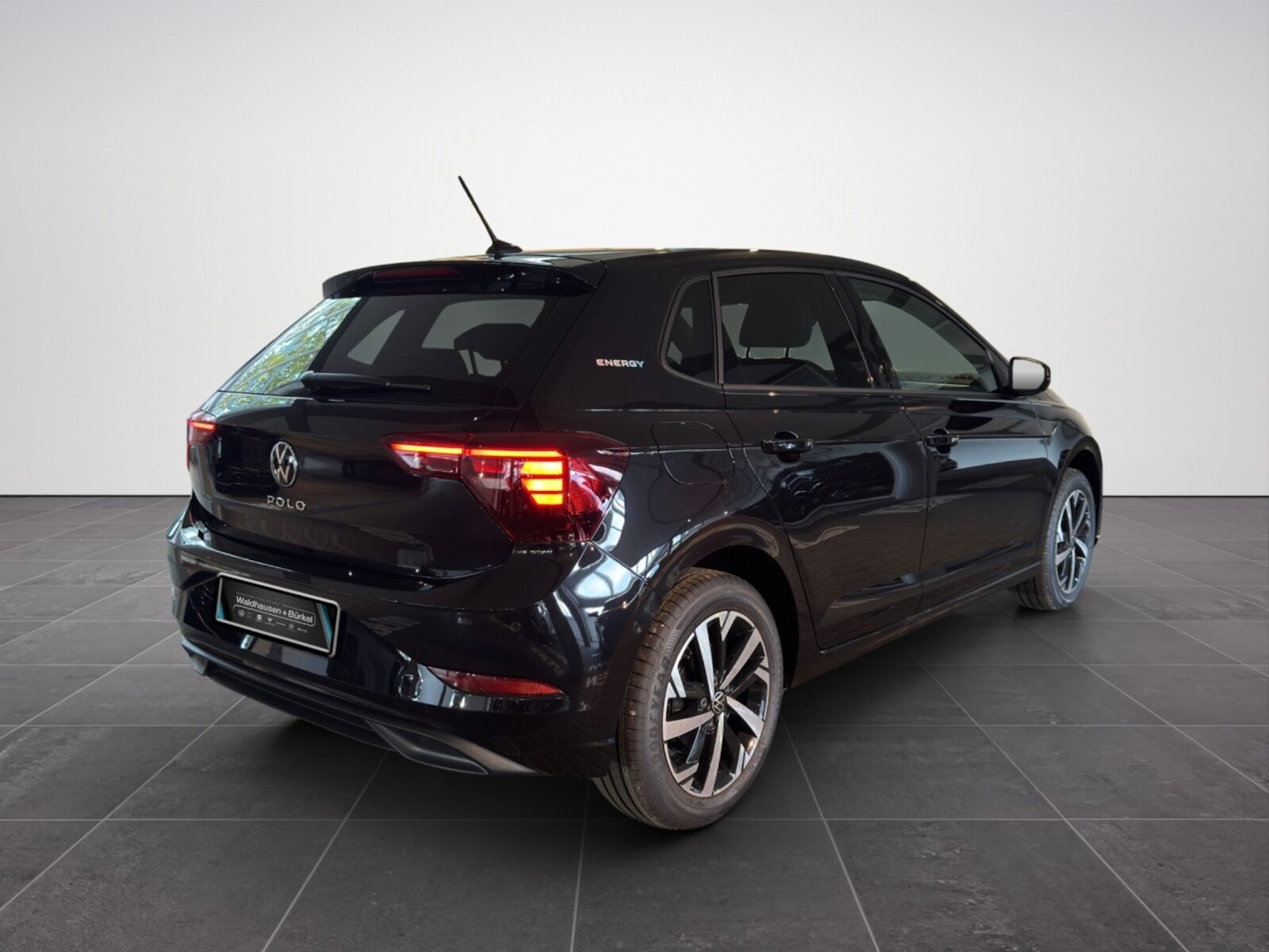Volkswagen Polo – Bild 6