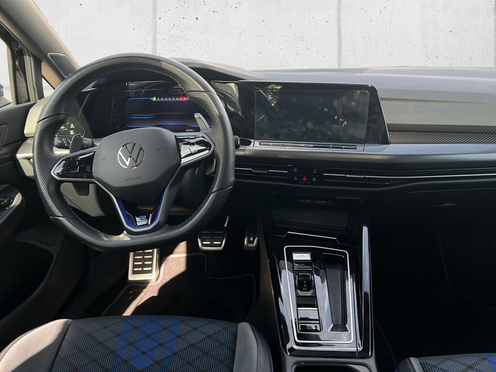 Volkswagen Golf – Bild 14