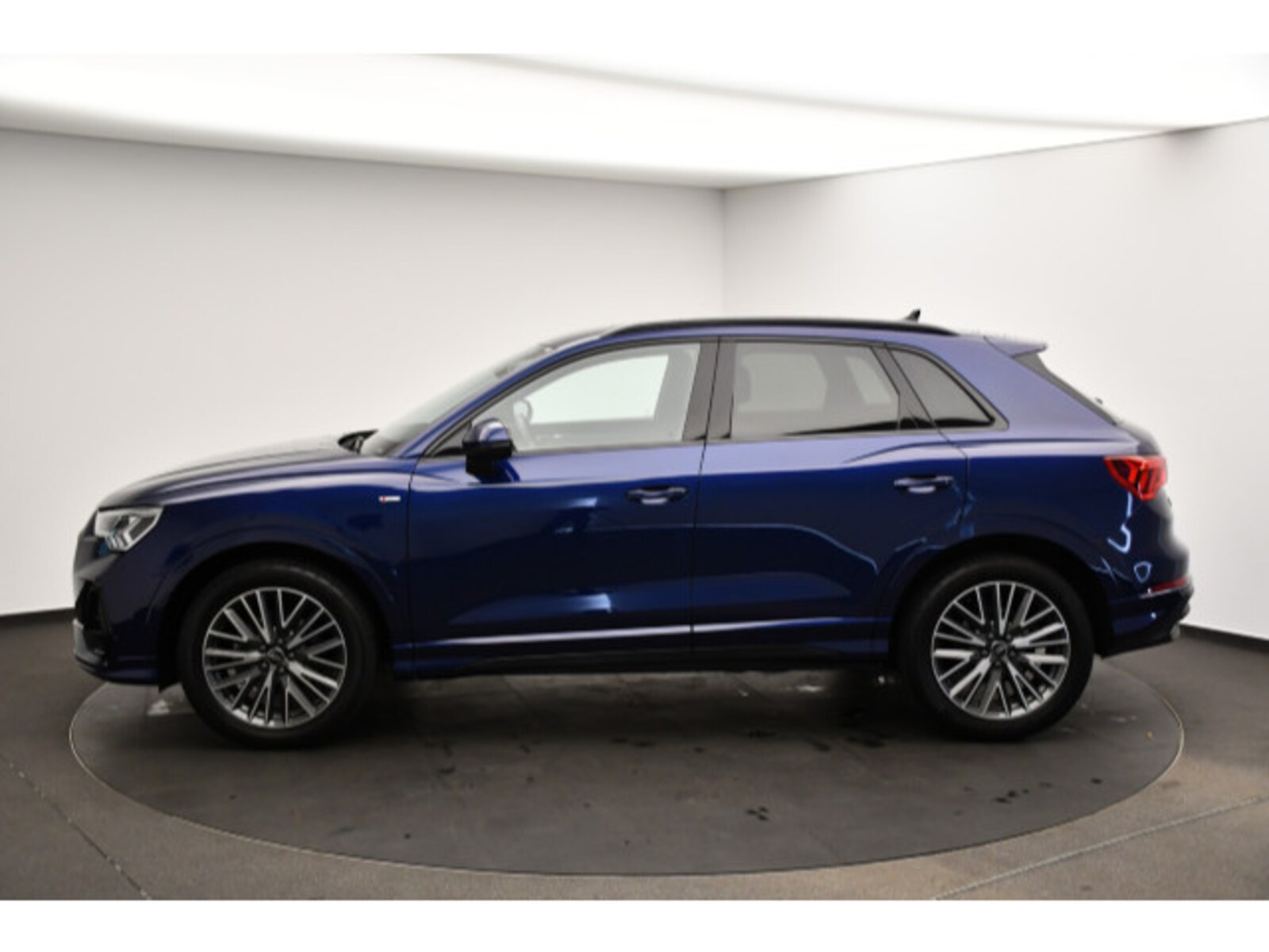 Audi Q3 – Bild 18