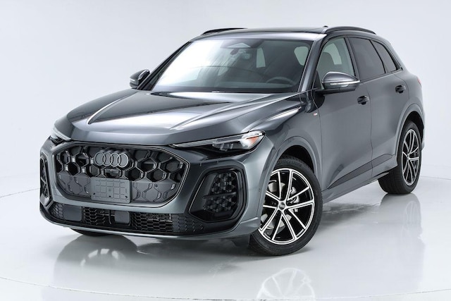 Photo of 2026 Audi Q5