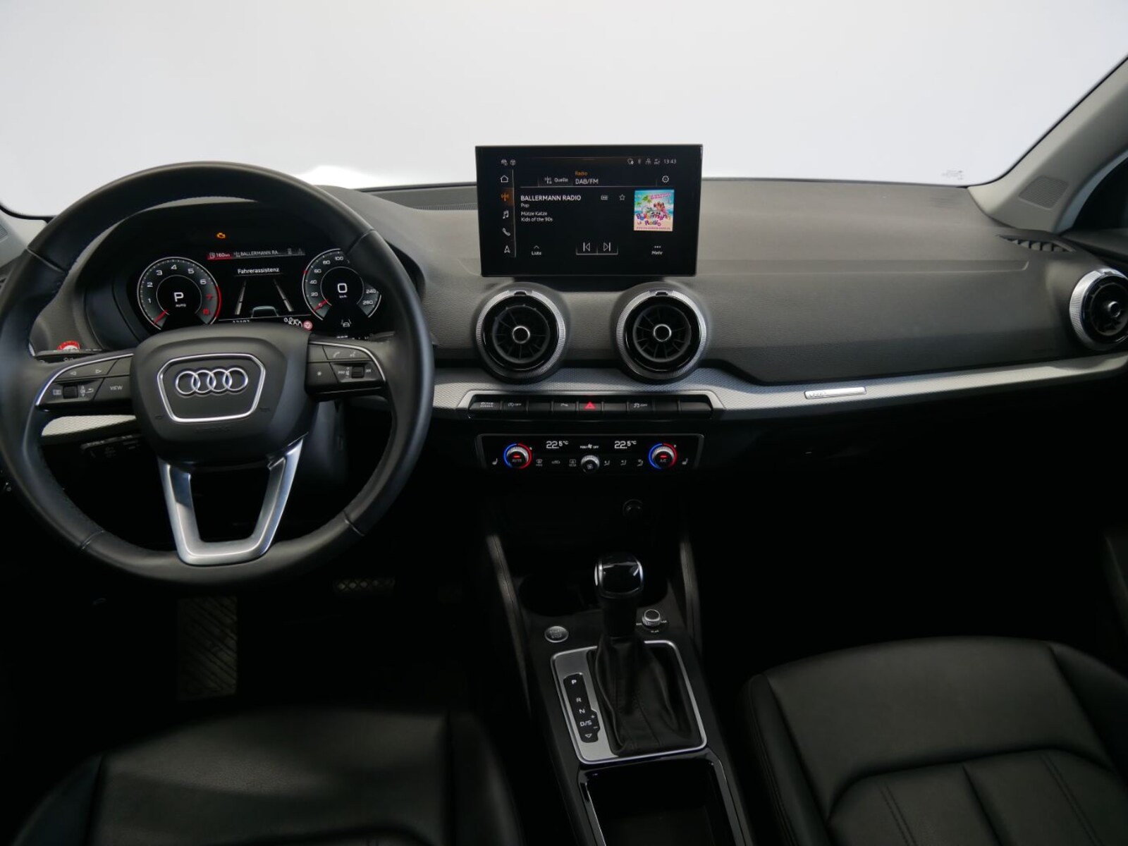 Audi Q2 – Bild 10