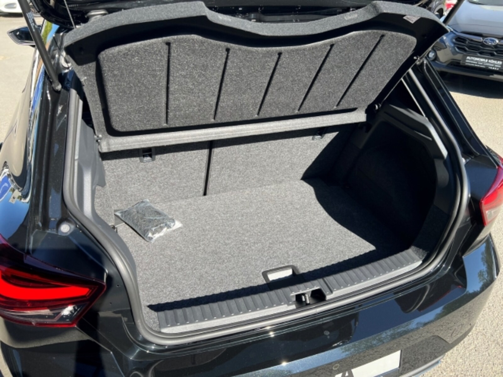 SEAT Ibiza – Bild 15