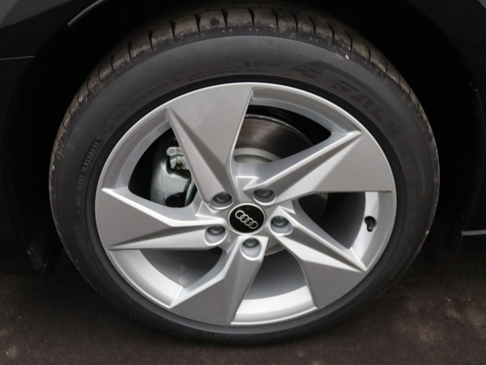 Audi A3 Sportback – Bild 18