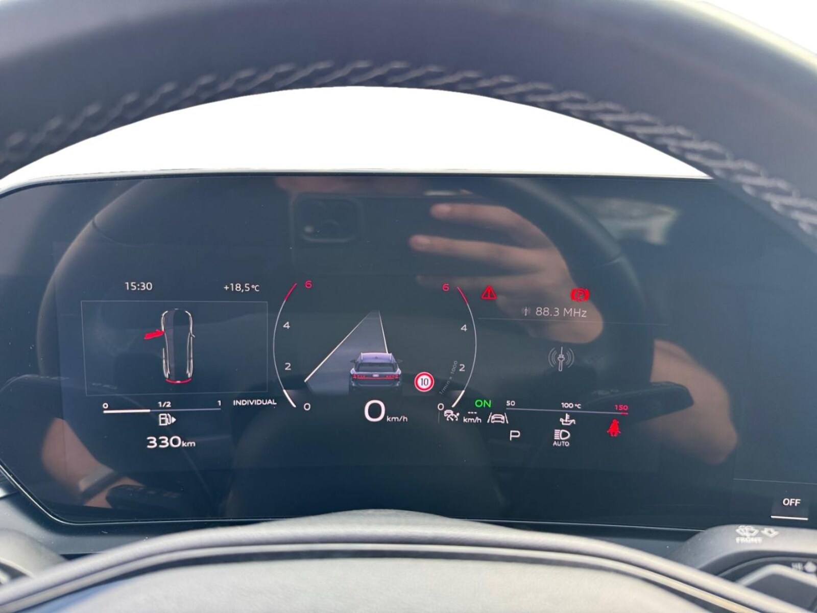 Audi A6 Avant – Bild 10