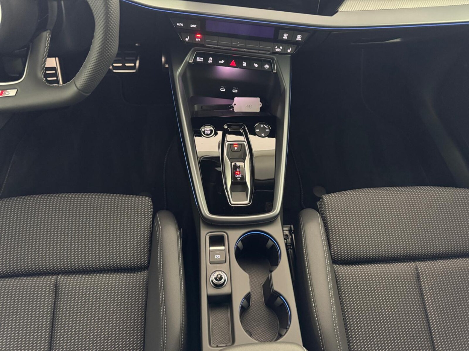 Audi A3 Sportback – Bild 7