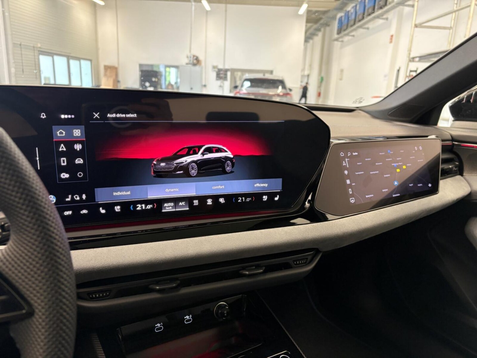 Audi S5 Avant – Bild 11