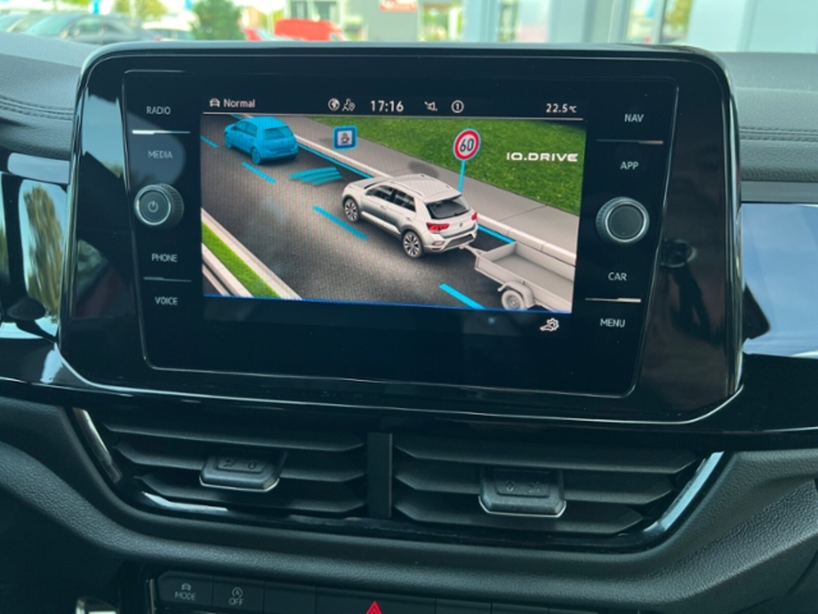 Volkswagen T-Roc – Bild 16