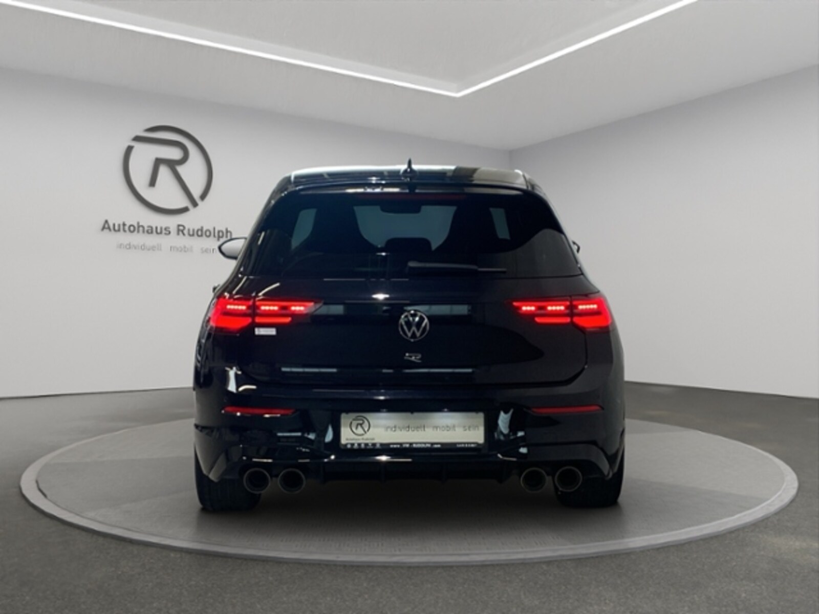 Volkswagen Golf – Bild 16