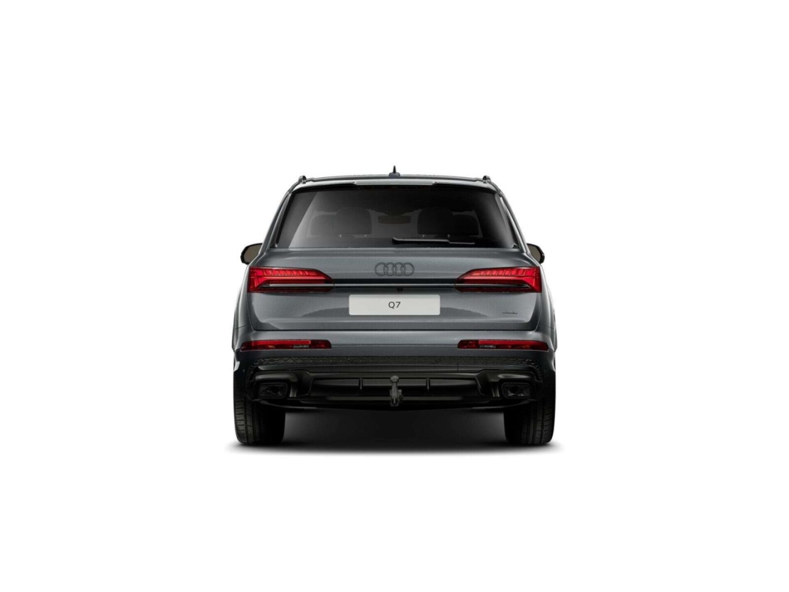 Audi Q7 – Bild 5