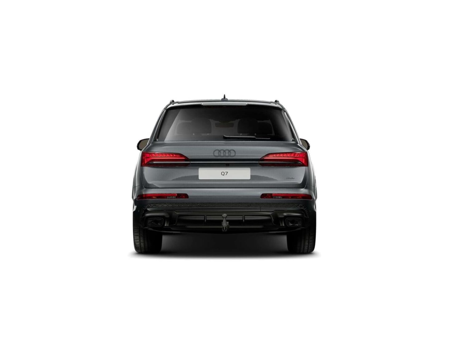 Bild über Audi Q7 SUV S line business TDI quattro 210 kW tiptronic - für weitere Informationen kontaktieren Sie den Audi Partner