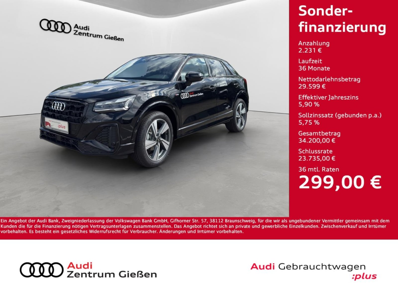 Audi Q2 – Bild 2