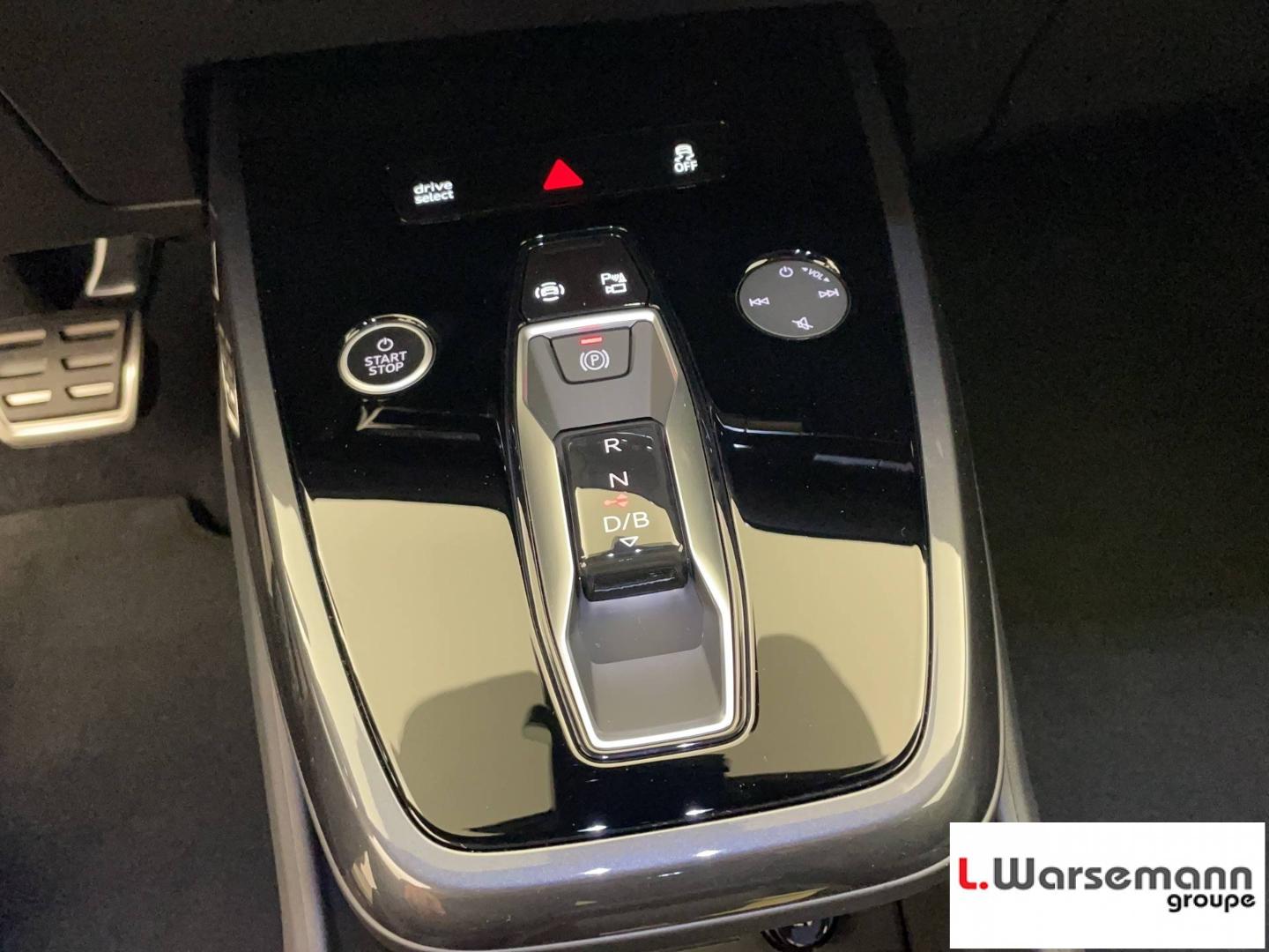 Audi Q4 Sportback e-tron