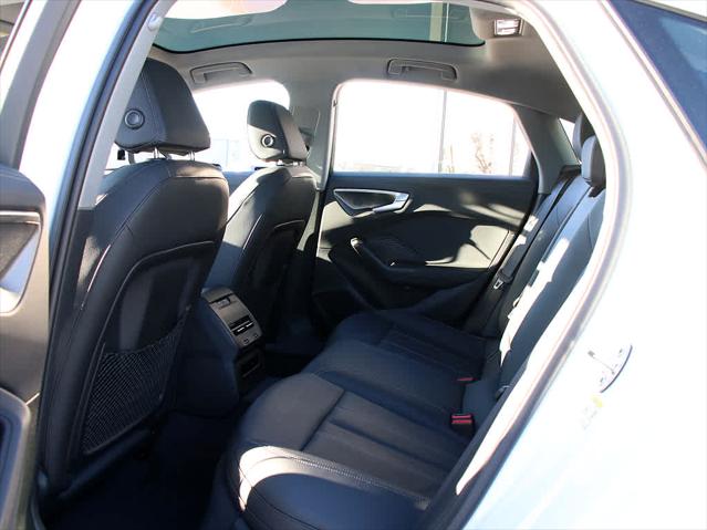 2025 AUDI A5 - Image 22